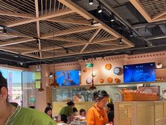 -谷丽麦馕新疆菜·清真(步步高梅溪新天地店)