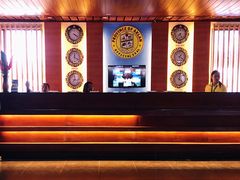 -长滩岛登岛码头