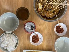 -李二哥·乐山跷脚牛肉(四川北路店)