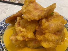 -鸿禧大清花(方庄店)