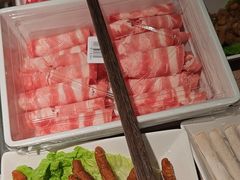 -野妹经典火锅(江夏中百店)