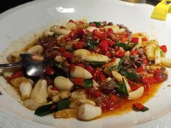 -炊烟小炒黄牛肉(中心印象城店)
