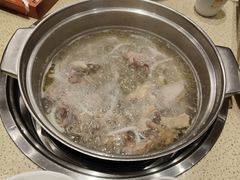 -煲大王猪肚鸡·椰子鸡火锅(红谷滩万达店)