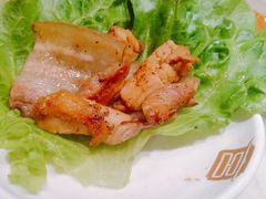 -韩宫宴烤肉·料理(苏州中心店)
