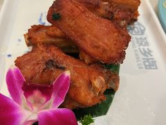 -香香海南菜餐厅