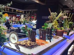 -加餐海鲜自助(集美银泰百货店)