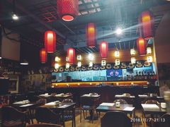 -小曹日本料理(软景中心店)