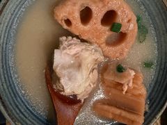 -静一餐厅·湖北菜(前门店)