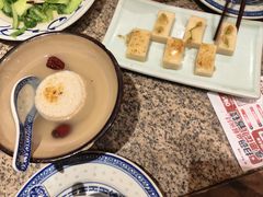 -南京大牌档(苏州中心店)