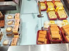 -詹记桃酥(包河万达店)