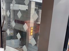 -必胜客(上海新南方商城PH店)