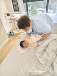 -安心妈妈月子中心(高新店)