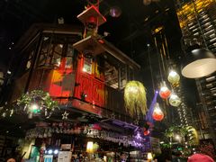 -胡桃里乐队酒馆(鎏嘉码头店)