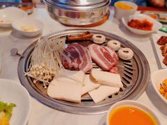 -六七八韩式烤肉·韩国料理(上杭路店)