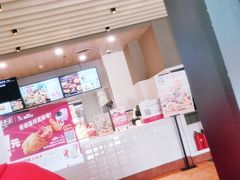 -肯德基(大悦城D馆店)