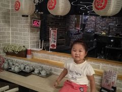 -嘉喜来比萨(罗马花园店)