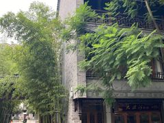-龙潭水乡