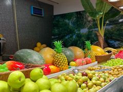 -韩大地烤肉海鲜火锅自助(五一广场店)