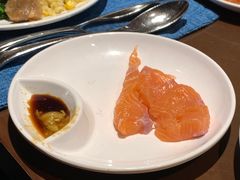 -OPEN開全日自助餐厅·西餐·海鲜(佛山希尔顿酒店)