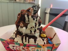 -DQ·蛋糕·冰淇淋(通州万达店)