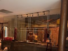 -西安凯悦酒店·湖畔中餐厅