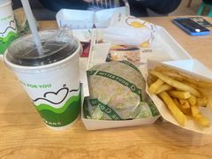 -德克士(砂之船奥特莱斯店)