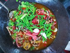 -鹏林天龙鸡杂