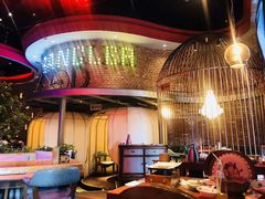 -肉串汪(望京店)