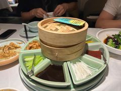 -羲和雅苑•北京烤鸭(陆家嘴中心店)