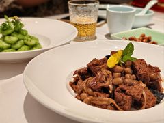 -森隆饭庄(崇文门新世界百货店)