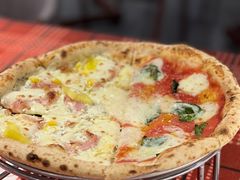 -Primo·丽莫意大利窑烤披萨