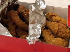 -SUN炸鸡专门店(西塔总店)