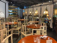 大堂-潮堂(环球金融中心店)