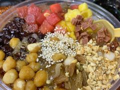 -瑞哦冷锅串串(汇融店)