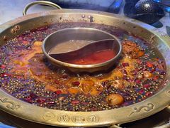 -哥老官重庆美蛙鱼头(西湖银泰十一哥店)