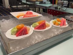 -上海银星皇冠假日酒店