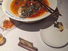 -坛宗剁椒鱼头(河西王府井店)