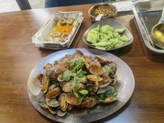 -老虎滩大连海鲜烧烤(水游城店)