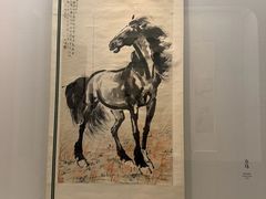 -徐悲鸿纪念馆