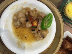 -东方御宴海鲜酒楼(棕泉酒店)