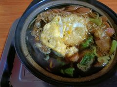 三鲜砂锅-鼎香砂锅店