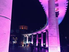 -人民防洪胜利纪念塔