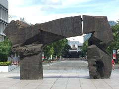 -大埔公路-马料水段香港中文大学(公交站)