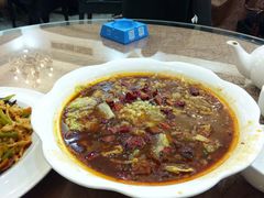 -丽华餐厅·天津菜(艳阳路店)