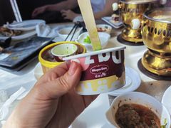 -聖唐海天海鲜自助餐厅