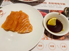 -芭菲盛宴·环球美食(解放碑英利国际店)