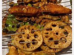 -铁人烧烤(北京店)