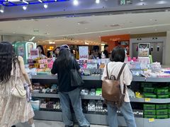 -嗨特购HitGoo(朝阳合生汇店2店)