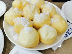 雪绵豆沙-杨记小骨头羊杂馆(南五马路店)