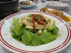 -明本湛江鸡•海鲜小厨(陈家祠店)